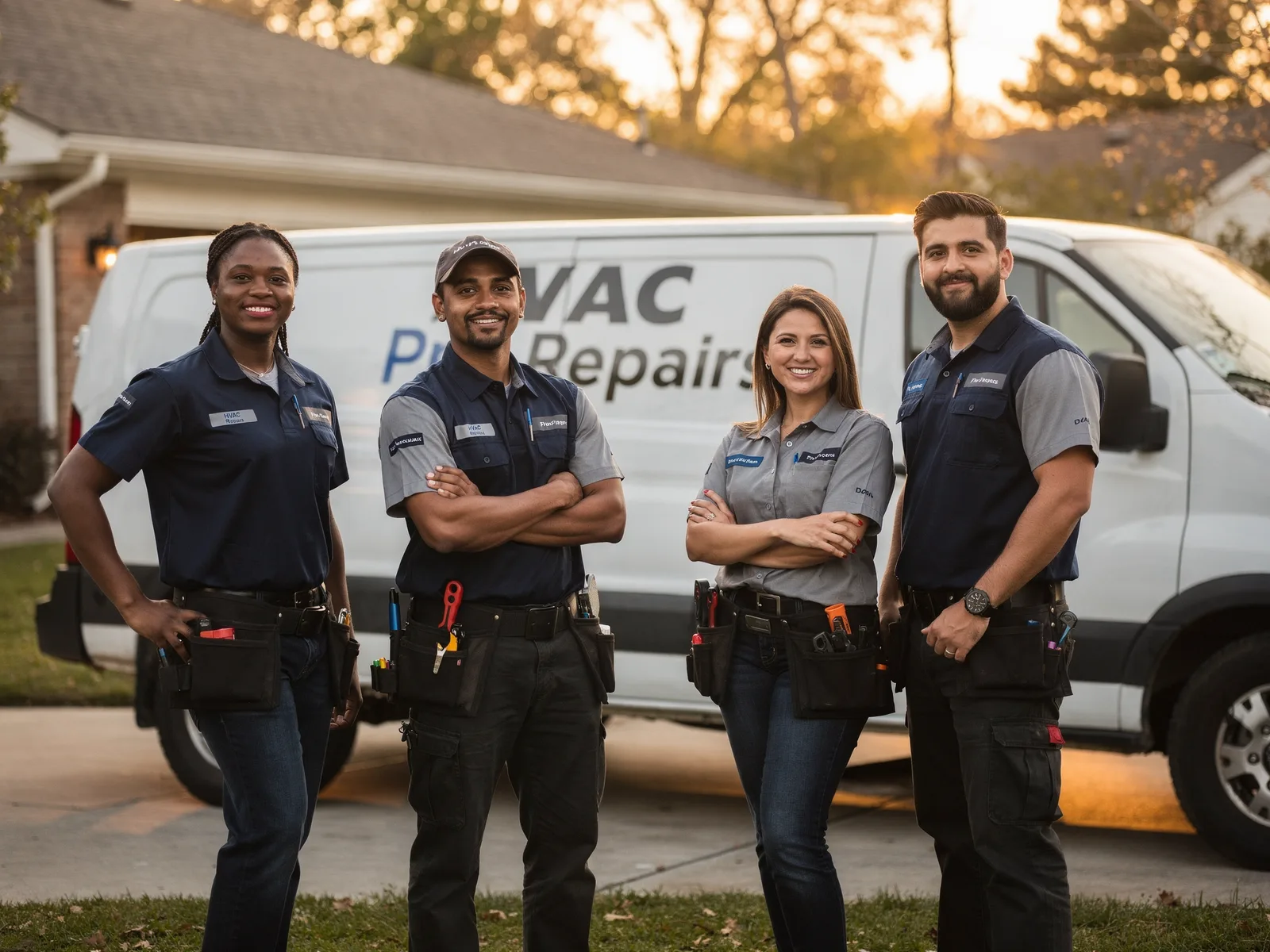 Heat Pump Repair company in Mauk, GA
