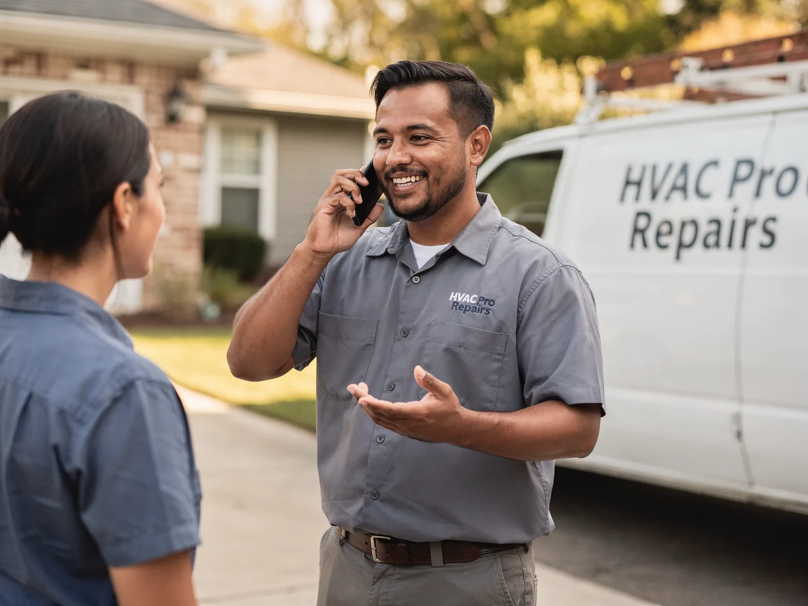 Heat Pump Repair Mauk, GA FAQs